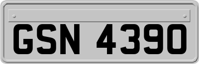 GSN4390