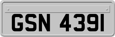 GSN4391