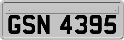 GSN4395