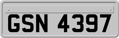 GSN4397