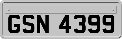GSN4399