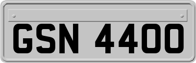 GSN4400