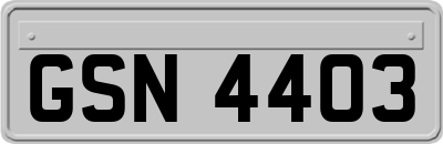 GSN4403