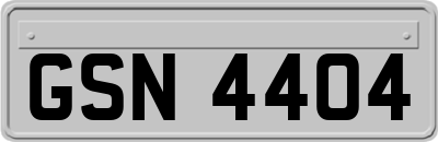 GSN4404