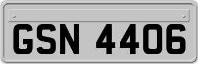 GSN4406