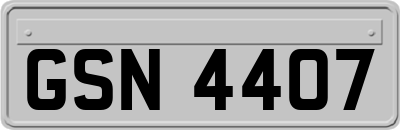 GSN4407