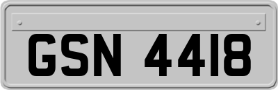 GSN4418