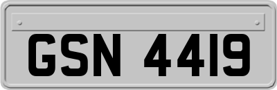 GSN4419