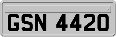 GSN4420
