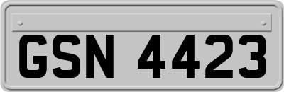 GSN4423