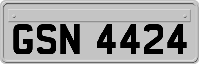 GSN4424