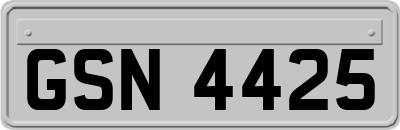 GSN4425