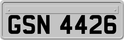 GSN4426