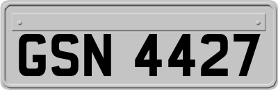 GSN4427