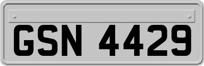 GSN4429