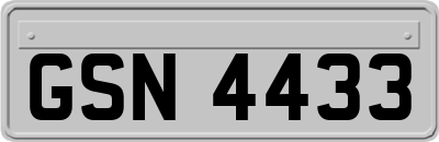 GSN4433