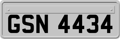 GSN4434