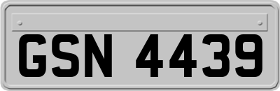 GSN4439