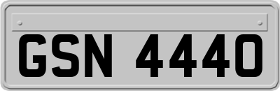 GSN4440