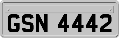 GSN4442