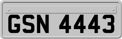 GSN4443