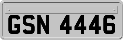 GSN4446