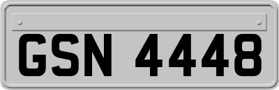 GSN4448