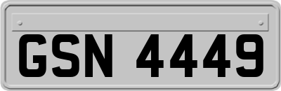 GSN4449