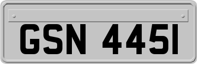 GSN4451