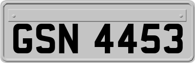 GSN4453
