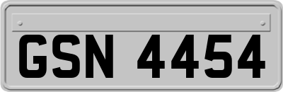 GSN4454