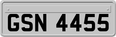 GSN4455