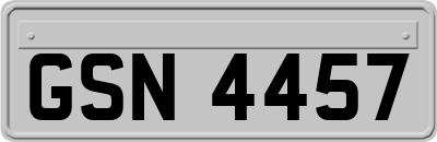 GSN4457