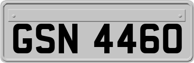 GSN4460