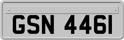 GSN4461