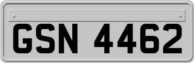 GSN4462