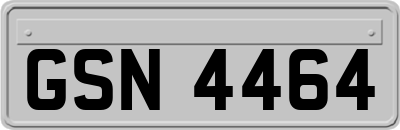 GSN4464