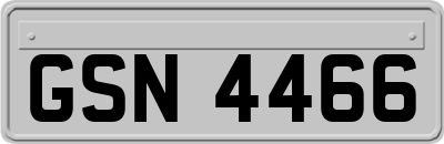 GSN4466