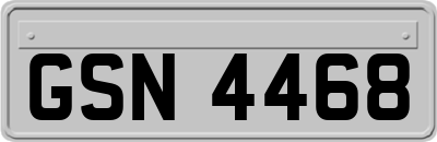 GSN4468