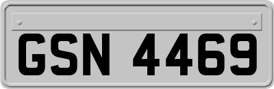 GSN4469