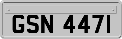 GSN4471