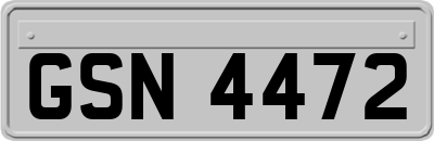 GSN4472