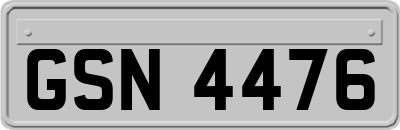 GSN4476
