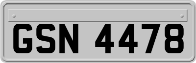 GSN4478