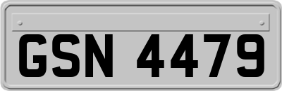 GSN4479