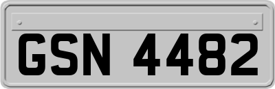 GSN4482