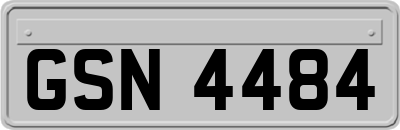 GSN4484