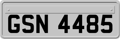 GSN4485