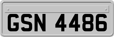 GSN4486