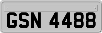 GSN4488